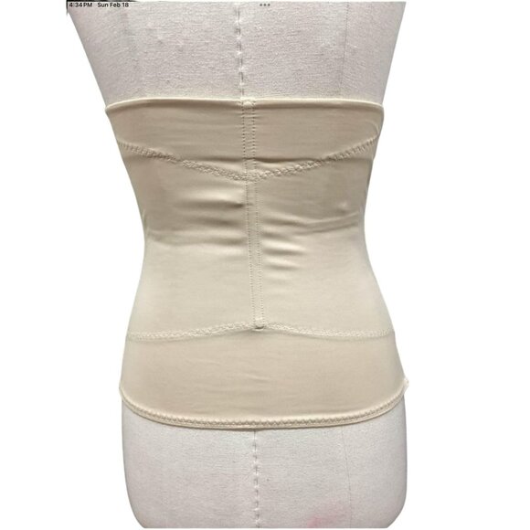 Maidenform slip-on shapewear Corset - Picture 2 of 3